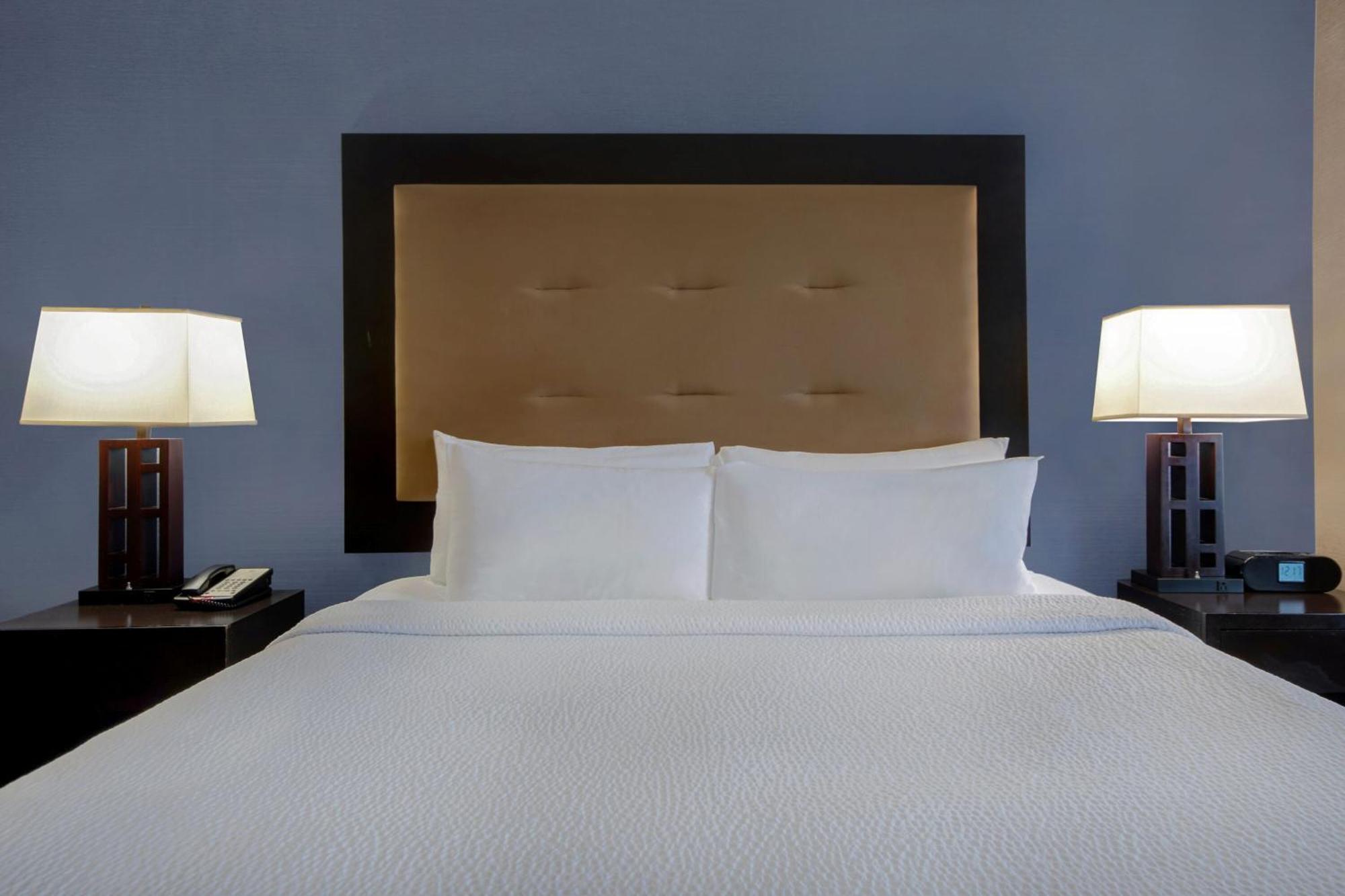 Hotel Detroit Metro Airport By Ihg 3*